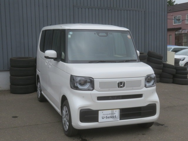 N-BOX