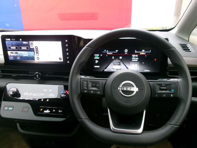 セレナ1.4 e-POWER ハイウェイスターV 90周年記念車