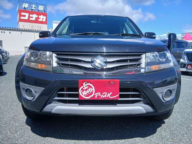 エスクード2.4 XG 4WD