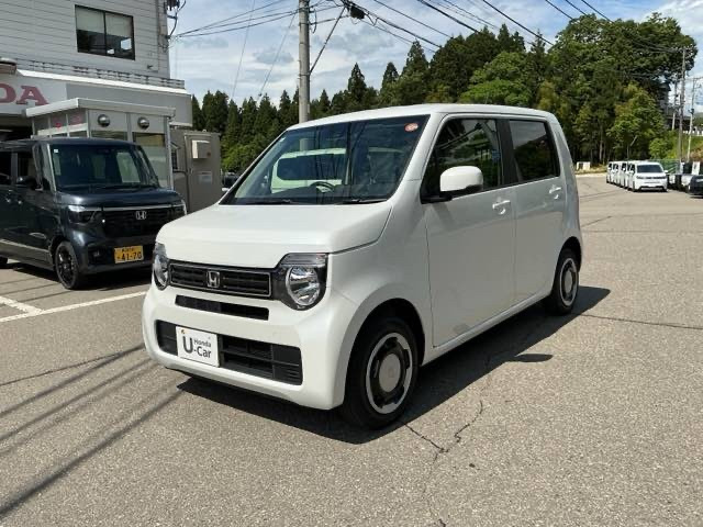 N-WGNL 4WD