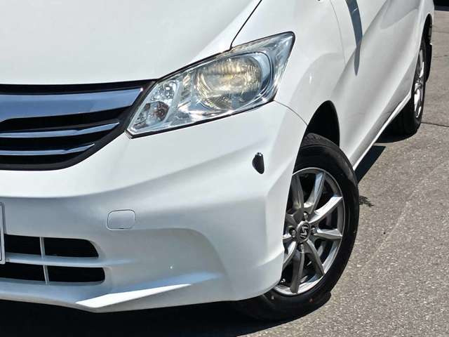 フリード1.5 G ジャストセレクション 4WD