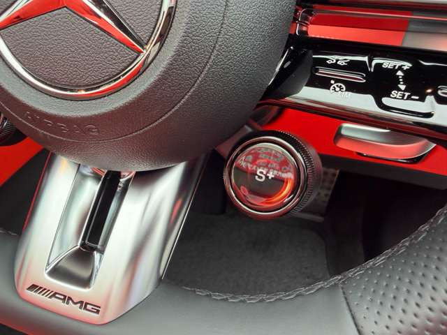 AMG�h���C�u�R���g���[���X�C�b�`(���[�h�ؑւ����o���܂�)