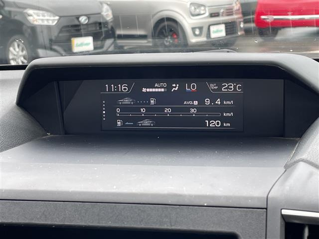 インプレッサXV