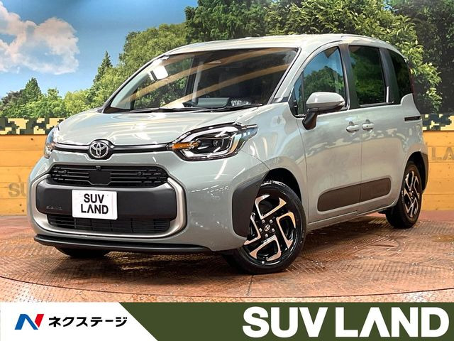 シエンタハイブリッド 1.5 Z