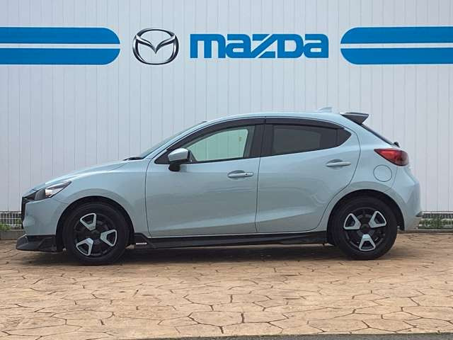MAZDA21.5 15BD