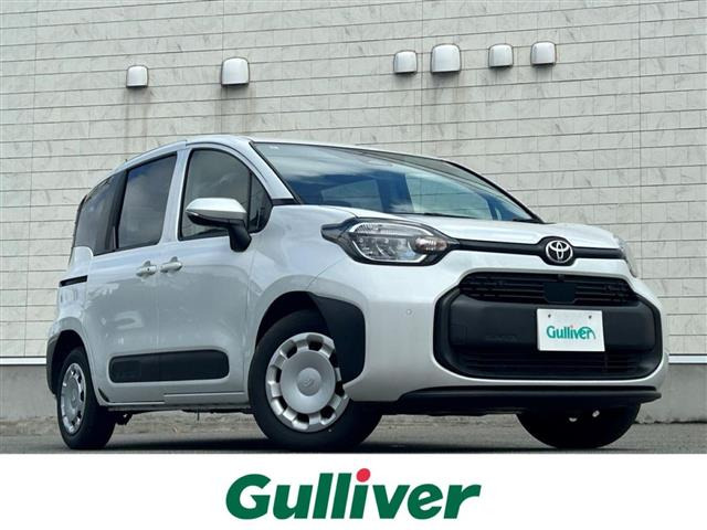 シエンタハイブリッド 1.5 G E-Four 4WD