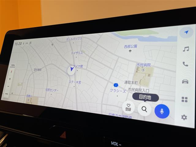 ハリアー2.5 ハイブリッド Z ナイトシェード
