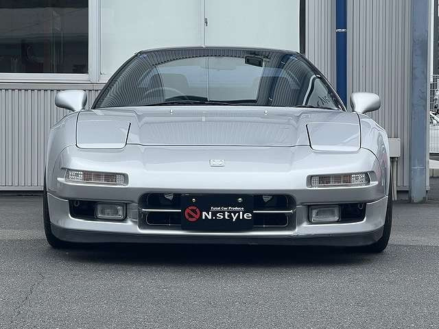 NSX3.0