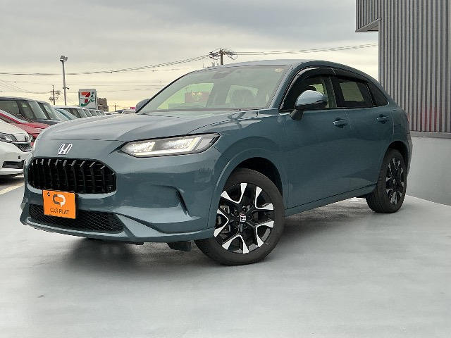 ZR-V2.0 e:HEV Z