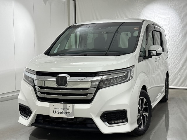 ステップワゴン1.5 スパーダ ホンダ センシング