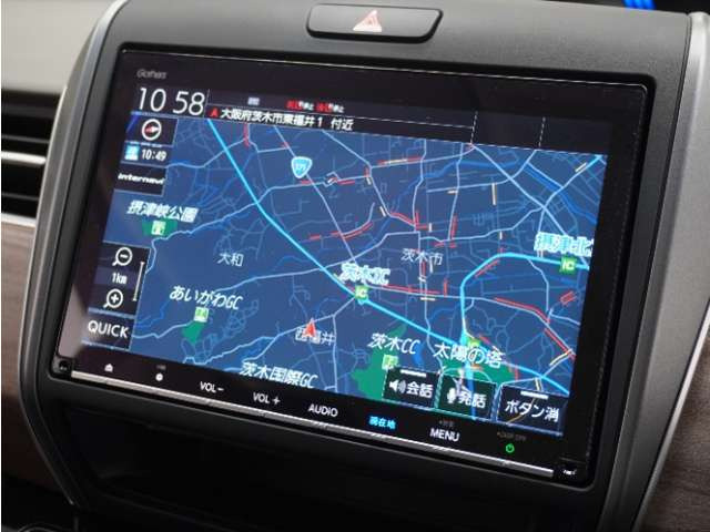 フリード+1.5 ハイブリッド G ホンダセンシング