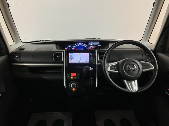 タントカスタムRS トップエディション SAII