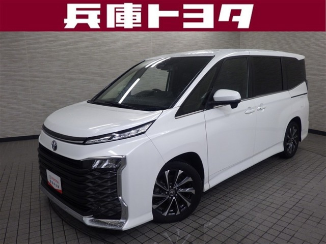 ヴォクシー