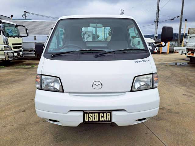 ボンゴトラック1.8 DX 4WD