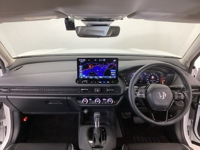 ZR-V1.5 X