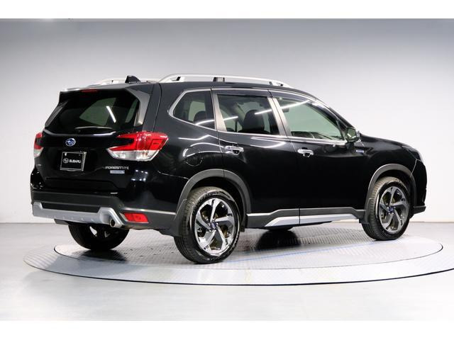フォレスター2.0 アドバンス 4WD