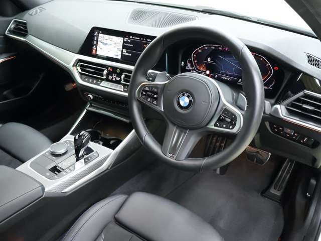 3シリーズセダン320d xドライブ Mスポーツ 4WD