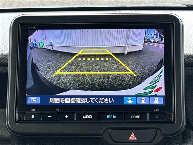N-BOXカスタムベースグレード