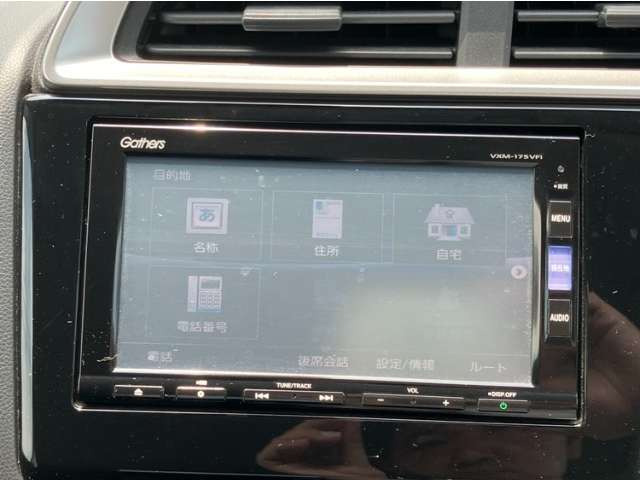 フィット1.3 13G L ホンダセンシング