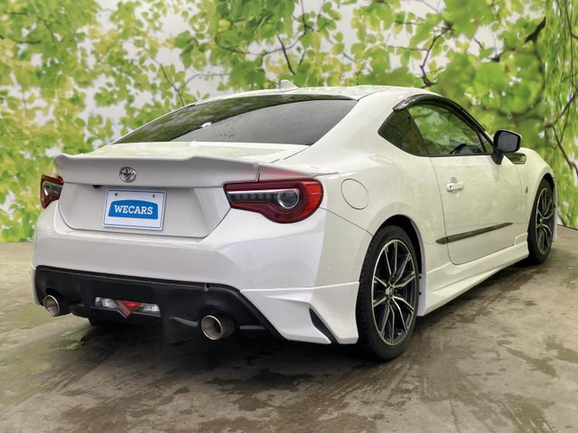 862.0 GT リミテッド