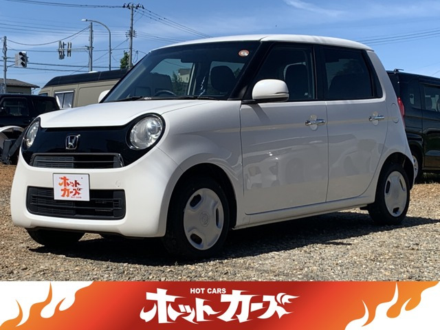 N-ONEG Lパッケージ