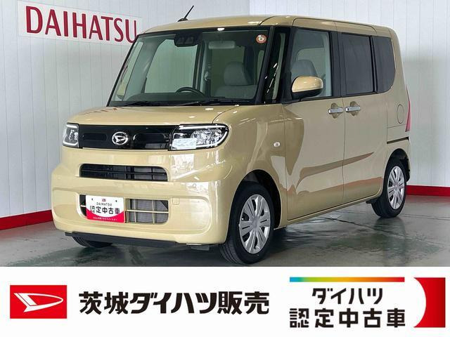 タントX リミテッド