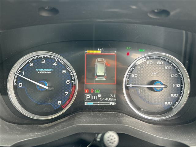 フォレスター2.0 アドバンス 4WD