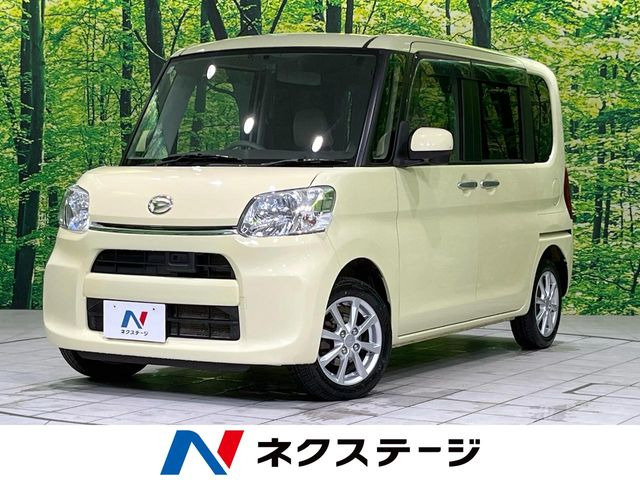 タントL SA