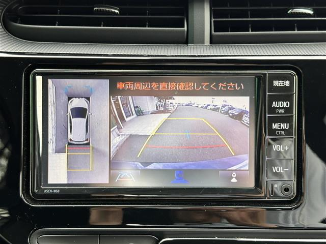 アクア1.5 S スタイルブラック