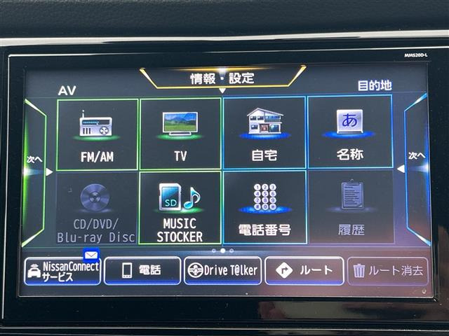 エクストレイル2.0 20Xi Vセレクション 4WD