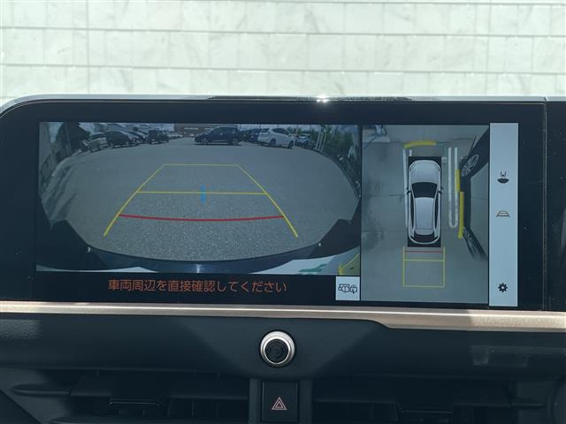 クラウンスポーツ2.5 Z E-Four 4WD