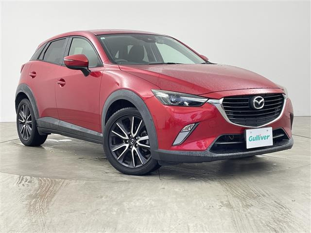 CX-31.5 XD