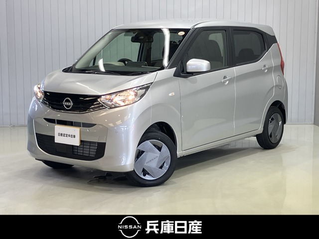 デイズS 4WD
