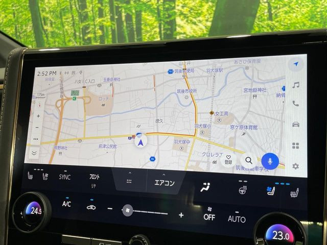 アルファード2.5 Z