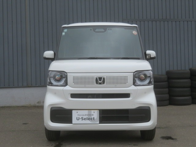 N-BOX
