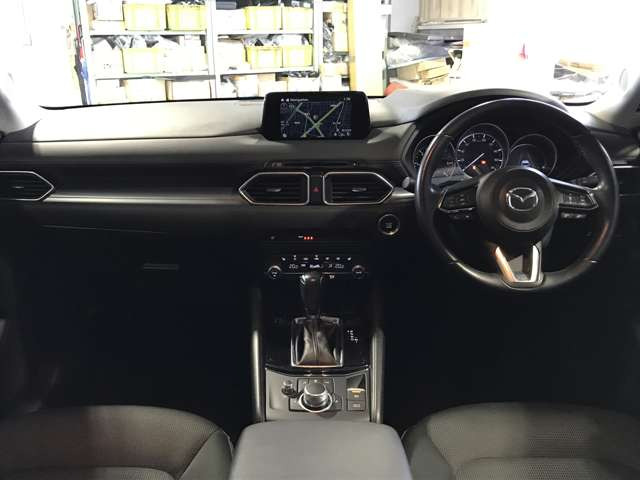 CX-52.2 XD プロアクティブ