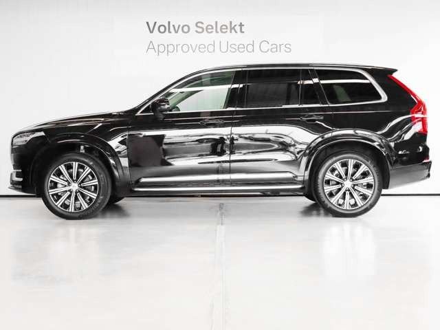XC90ウルトラ B5 AWD 4WD