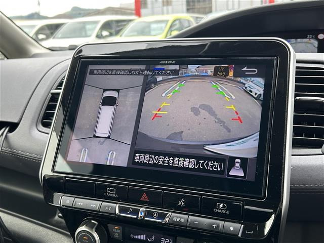 セレナ1.2 e-POWER ハイウェイスターV