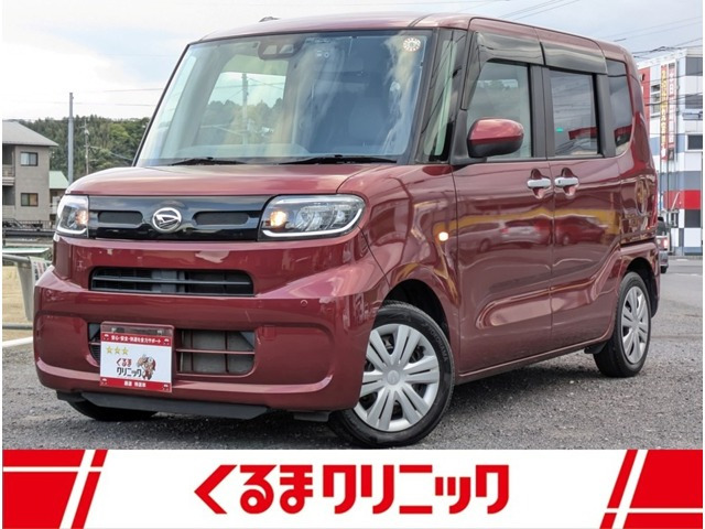 タントX