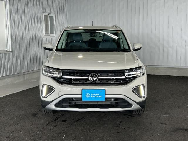 T-CrossTSI スタイル