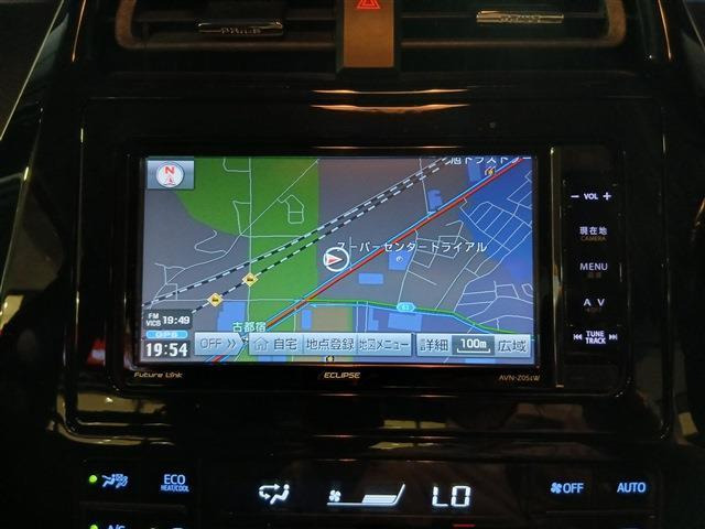 プリウス1.8 S ツーリングセレクション