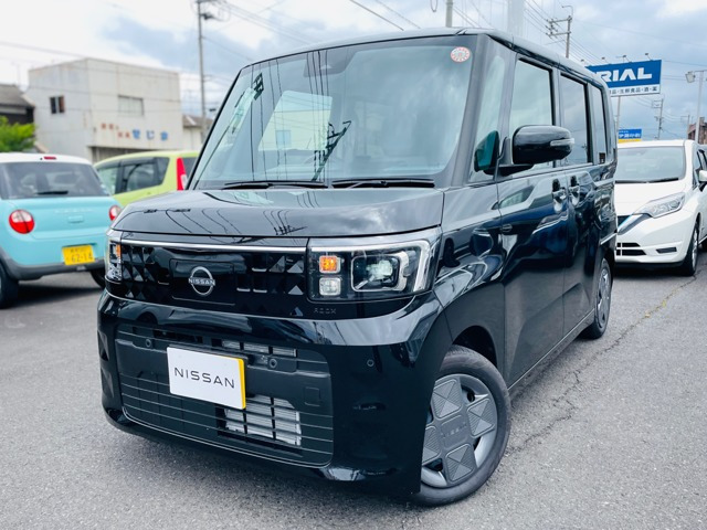 デイズルークスX