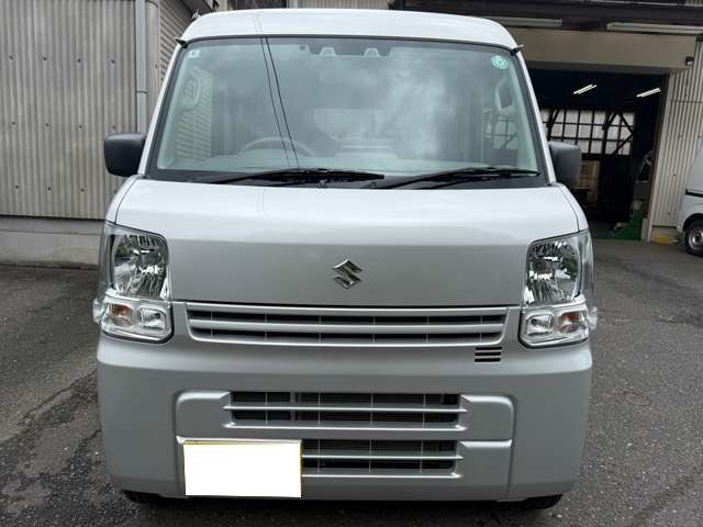 エブリイPA ハイルーフ 4WD