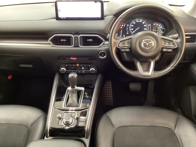 CX-52.2 XD ブラックトーンエディション