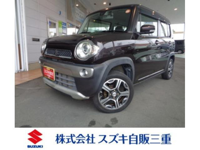 ハスラーX