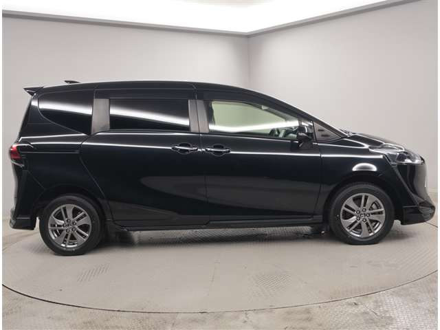 シエンタ1.5 G クエロ 4WD