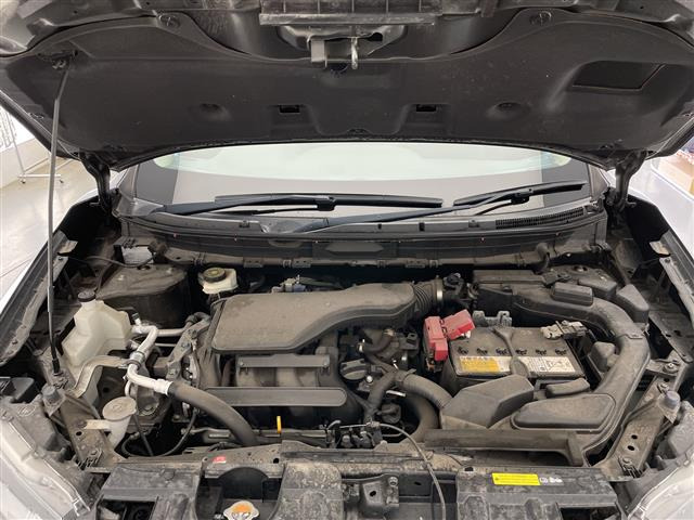 エクストレイル2.0 20Xi 4WD