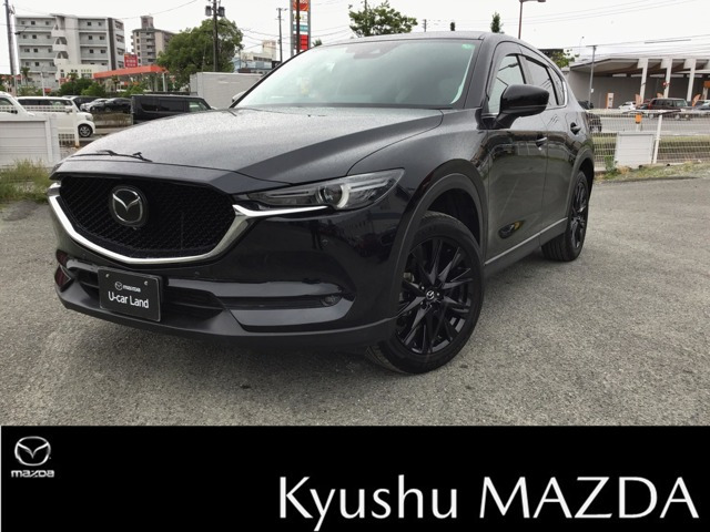 CX-52.2 XD ブラックトーンエディション