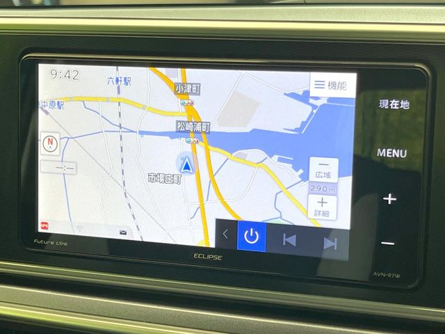 キャストアクティバ Gターボ SAII