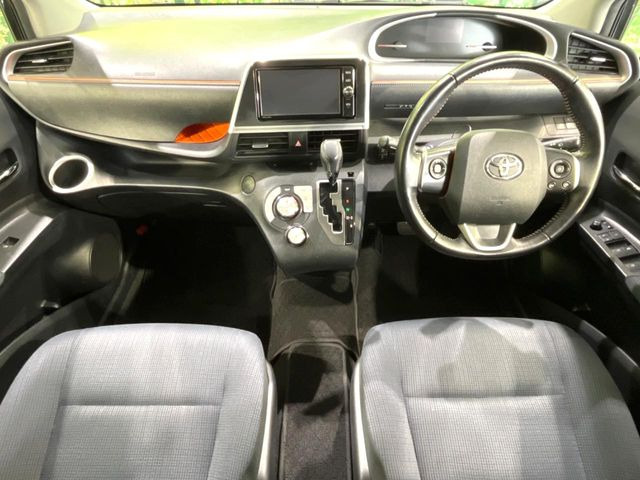 シエンタ1.5 G